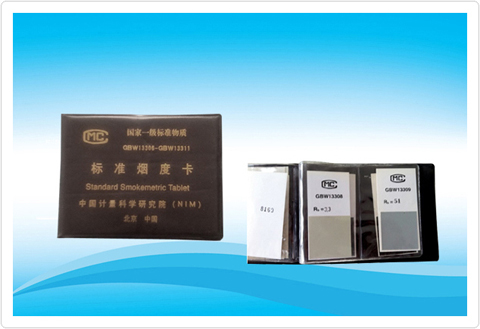 BK-L型 滤纸式烟度计检定装置